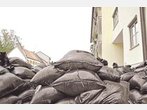 Hochwasserschutz soll noch besser werden