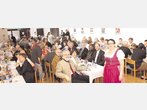 145 Jahre Kolpingfamilie in Ismaning
