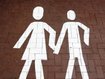 M&auml;nner k&ouml;nnten Menopause bei Frauen verursacht haben.