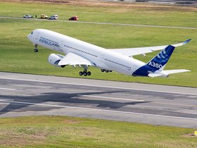 Airbus A350