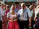 Volksfest Wartenberg