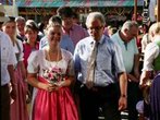 Volksfest in Wartenberg - die besten Bilder