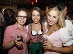 Waldfest in Kreuth: So war's 2012
