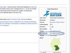 Löwen bei Wikipedia "Rekordmeister"