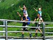 Kinderreporter für Tirol: Drei Urlaubsregionen stellen sich dem Familientest
