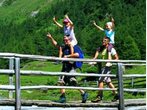 Kinderreporter für Tirol: Drei Urlaubsregionen stellen sich dem Familientest