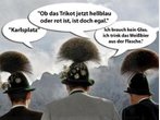 "Things Münchner Don't Say": Diese Facebook-Seite ist unter Münchnern der Hit