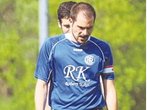 Josef Wedel verstärkt Aufsteiger Gröbenzell