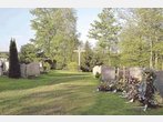 Friedhof wird saniert