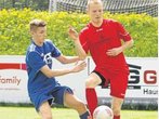 Sebastian Brey und Tobias Klar kommen aus Starnberg zum BCF