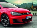 Beim neuen VW Golf GTD stimmen Leistung und Verbrauch