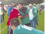 Starke Bilanz ohne Ertrag - Grünwald verpasst den Aufstieg