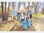 Gründungsfest statt Sonnwendfeuer