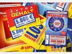 Lotterielose, Tresor und Zigaretten geklaut