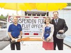 Gräfelfinger Spenden-Aktion für Flutopfer gestartet