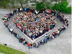 Roche Penzberg: Im Laufschritt für Kinder