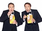Kalkofe und Rütten präsentieren Kino-Trash