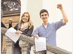 Notenvergabe am Gymnasium Schäftlarn