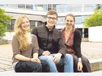 Nach dem 1,0-Abi geht es auf Weltreise