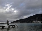 Tegernsee: Richter segnen Seeufersteg