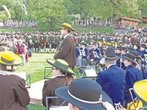Steingaden musiziert für Freistaat