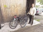 Fundsachen in Prem: Besitzer verzweifelt gesucht