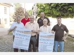 Bürgerfest zieht an den unteren Hauptplatz