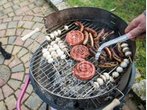 Streitfall Grillen: Was ist erlaubt?