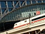 Deutsche Bahn darf durch Kanaltunnel