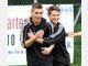 Geschafft! Der TuS Geretsried bleibt mit seiner zweiten Garde in der Kreisliga