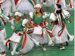Confederations Cup: Bilder der Eröffnungsfeier