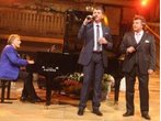 Musikantenstadl: 1,7 Mio. für Flutopfer