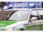 Motorradunfall: Fahrer schwer verletzt