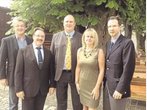 Die FDP kürt einen neuen Landtagskandidaten