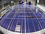 "Wall Street Journal": Rettungsplan für Solarworld steht