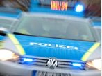 Autodieb drängt anderen Wagen von der Autobahn ab und flüchtet