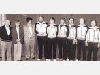50 Jahre Kegeln bei Frischauf Weilheim - eine Erfolgsgeschichte