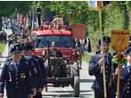 Warngauer Wehr wird 125: die Bilder