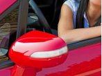 Verflossene Liebe: 22-Jähriger gerät unters Auto seiner Ex