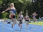 Leichtathletik: Oberbayerische Meisterschaften in Altenerding
