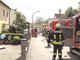 Die Feuerwehren Hohenlinden, Ebersberg und Mittbach waren gestern am Nachmittag in Hohenlinden im Einsatz.