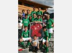 Merkur CUP: Fotos vom Kreisfinale Garmisch-Partenkirchner Tagblatt Kreis 8 in Bad Kohlgrub