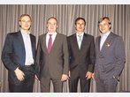 Lug gibt IGG-Vorsitz ab