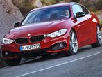 BMW 4er Coupé -Neue Baureihe startet im Oktober 2013