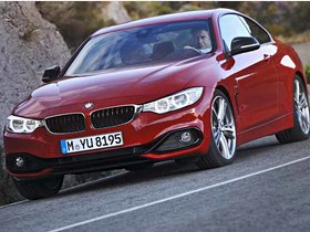 Das ist das neue BMW 4er Coup&eacute;