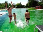 Freibäder Bayern: Die schönsten der Region Oberbayern
