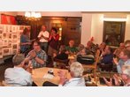 Aufbruchstimmung und große Pläne