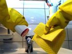 250.000 Minijobs in Privathaushalten