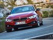 BMW 4er Coupé: Zweitüriges Modell der 3er-Baureihe bekommt die Zahl "4" verpasst