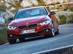 BMW 4er Coupé: Zweitüriges Modell der 3er-Baureihe bekommt die Zahl "4" verpasst